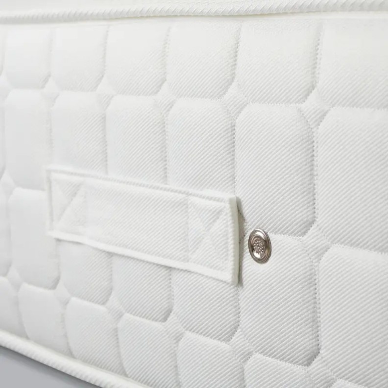 Deluxe Pocket Mattress