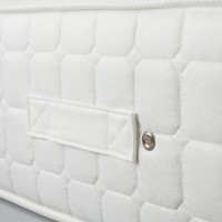 Deluxe Pocket Mattress
