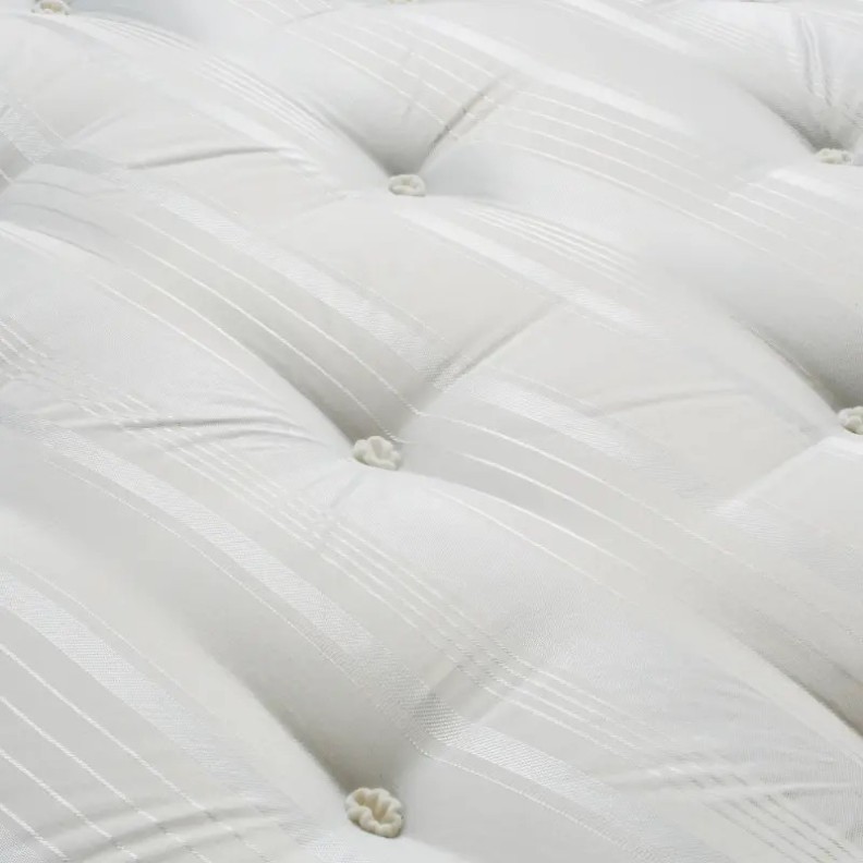 Deluxe Pocket Mattress