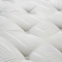 Deluxe Pocket Mattress