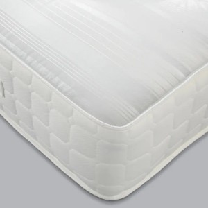 Deluxe Pocket Mattress 2