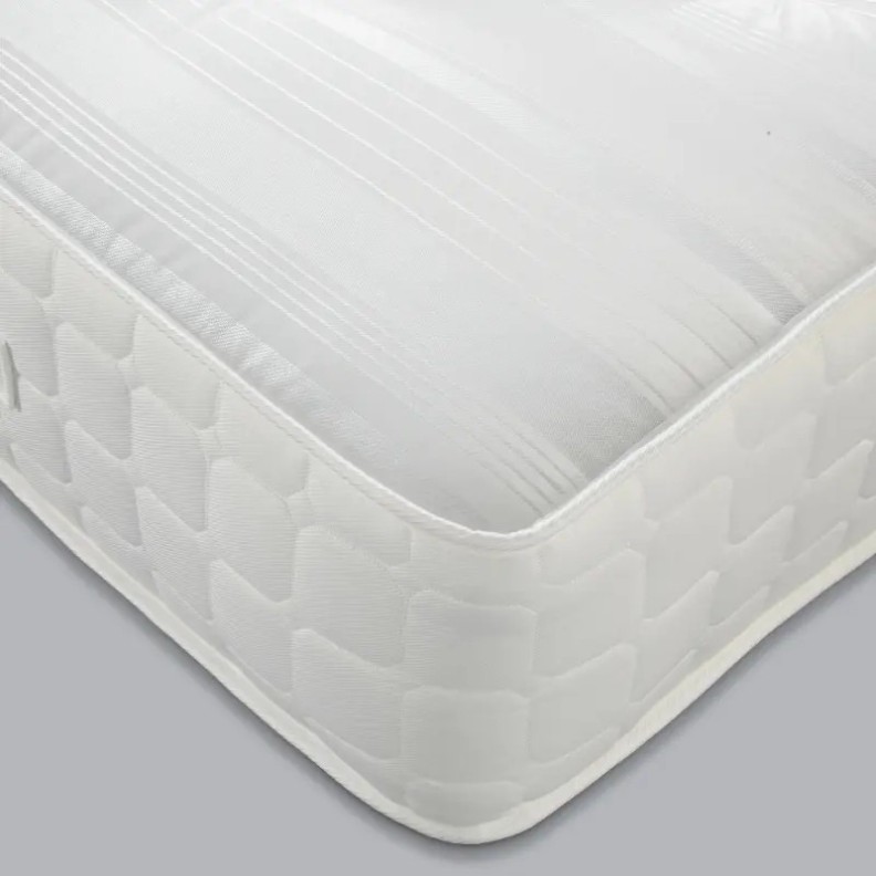 Deluxe Pocket Mattress