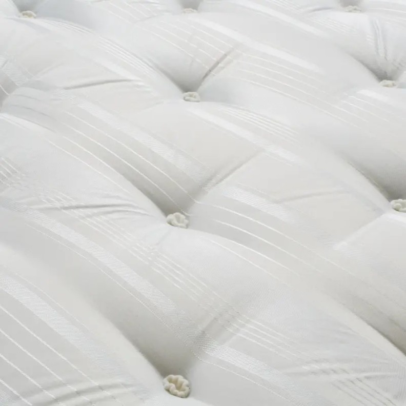 Deluxe Pocket 2000 Mattress