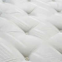 Deluxe Pocket 2000 Mattress