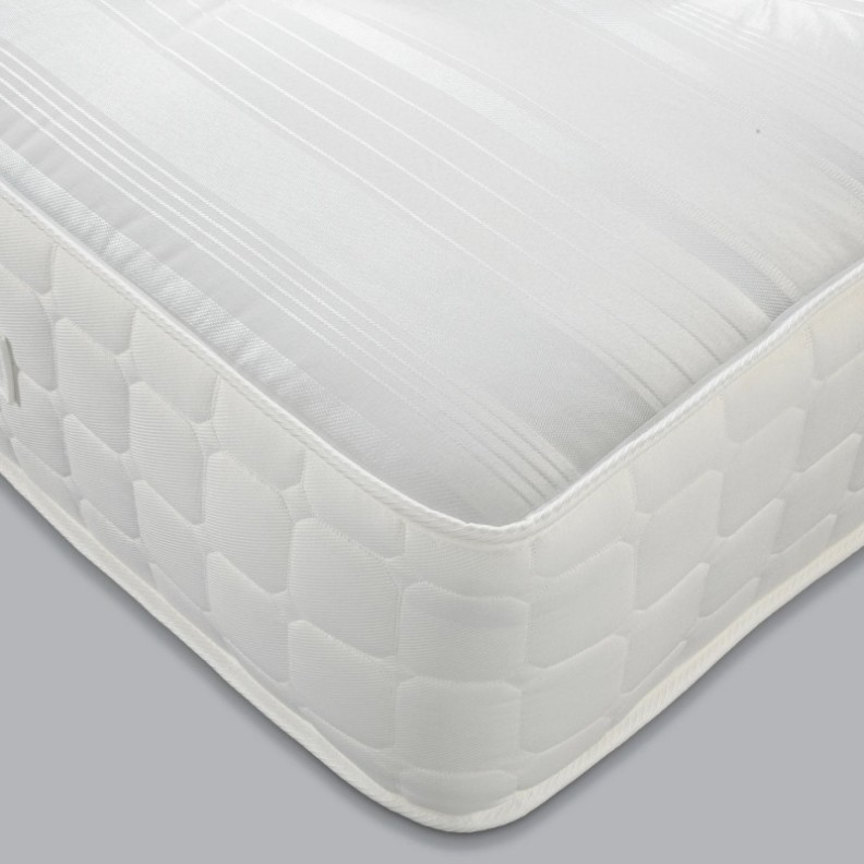 Deluxe Pocket 2000 Mattress