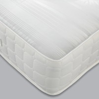Deluxe Pocket 2000 Mattress