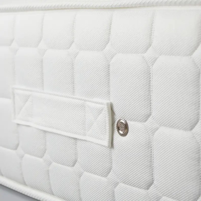 Deluxe Pocket + Memory  2000 Mattress