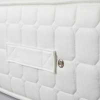 Deluxe Pocket + Memory  2000 Mattress