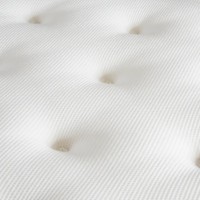 Deluxe Pocket + Memory  2000 Mattress