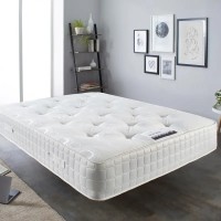 Comfort Pocket Ortho  Mattress