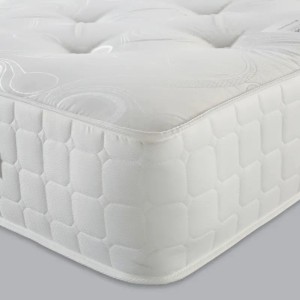 Comfort Pocket Ortho  Mattress 2