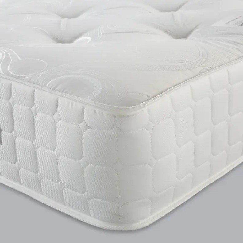 Comfort Pocket Ortho  Mattress