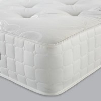 Comfort Pocket Ortho  Mattress