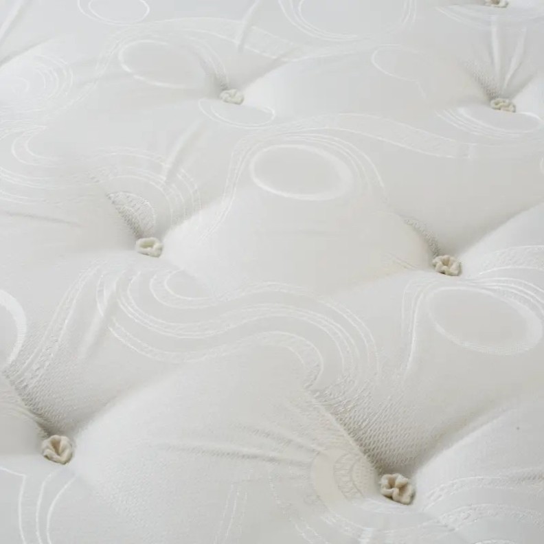 Comfort Pocket Ortho  Mattress