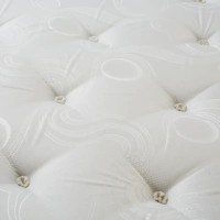 Comfort Pocket Ortho  Mattress