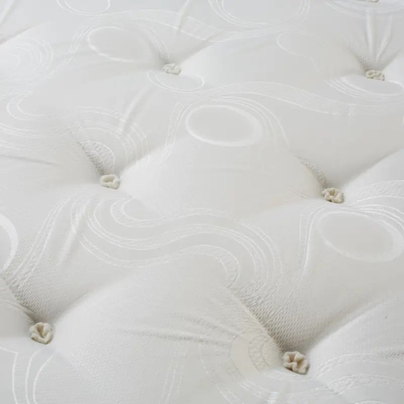 Comfort Pocket Ortho  2000 Mattress