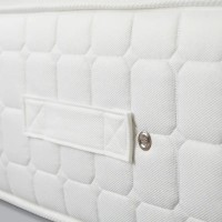 Comfort Pocket Ortho  2000 Mattress