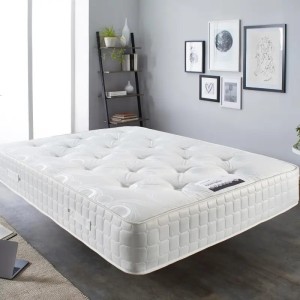 Comfort Pocket Ortho  2000 Mattress