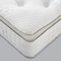Comfort Pocket Gel Pillow 2000 Mattress