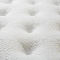 Comfort Pocket Gel Pillow 2000 Mattress