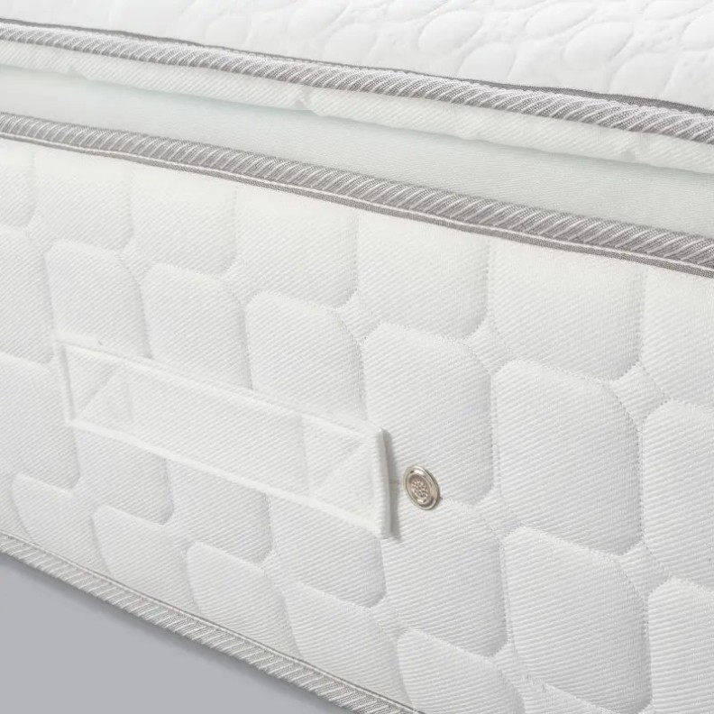 Comfort Pocket Gel Pillow 2000 Mattress