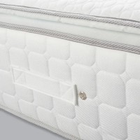 Comfort Pocket Gel Pillow 2000 Mattress