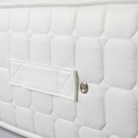 Comfort Pocket Gel Dual Mattress