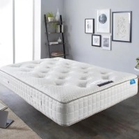 Comfort Pocket Gel Dual Mattress