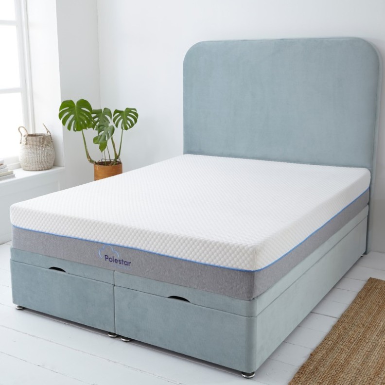 Polestar Reflex Mattress