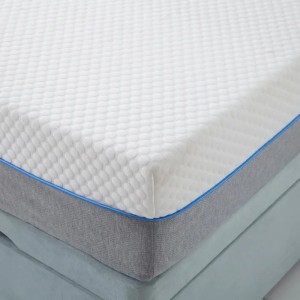 Polestar Reflex Mattress 2