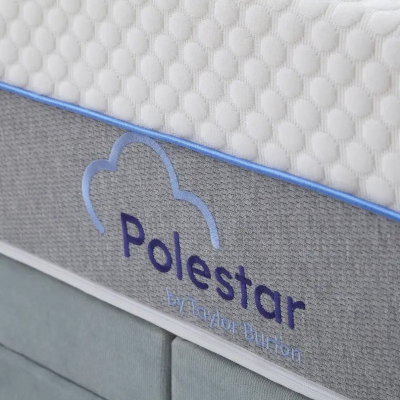 Polestar Memorise Mattress