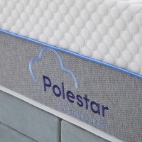 Polestar Memorise Mattress
