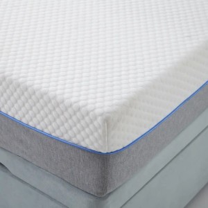 Polestar Memorise Mattress 2