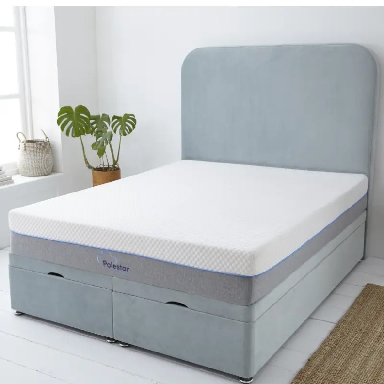 Polestar Memorise Mattress