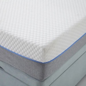 Polestar Rock Mattress 2