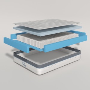 Polestar Hybrid Air Mattress 2
