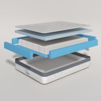 Polestar Hybrid Air Mattress