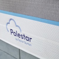 Polestar Hybrid Air Mattress