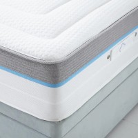 Polestar Hybrid Air Mattress