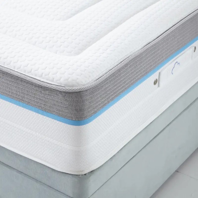 Polestar Hybrid Cloud Mattress