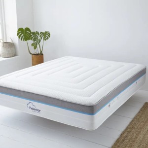 Polestar Hybrid Cloud Mattress