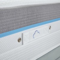 Polestar Hybrid Cloud Mattress