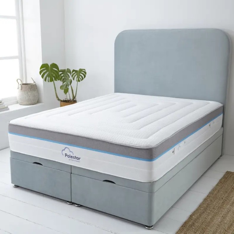 Polestar Hybrid Stratus Mattress