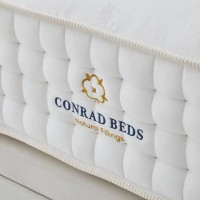 Heritage Comfort 9000 Mattress