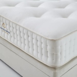 Heritage Comfort 9000 Mattress 2