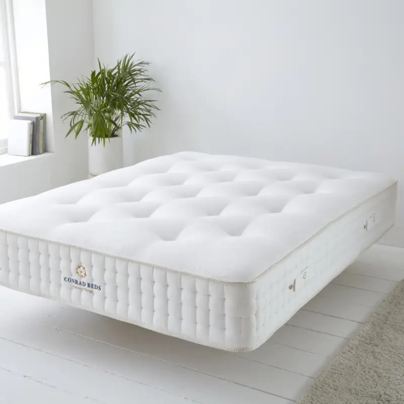 Heritage Classic 4000 Mattress