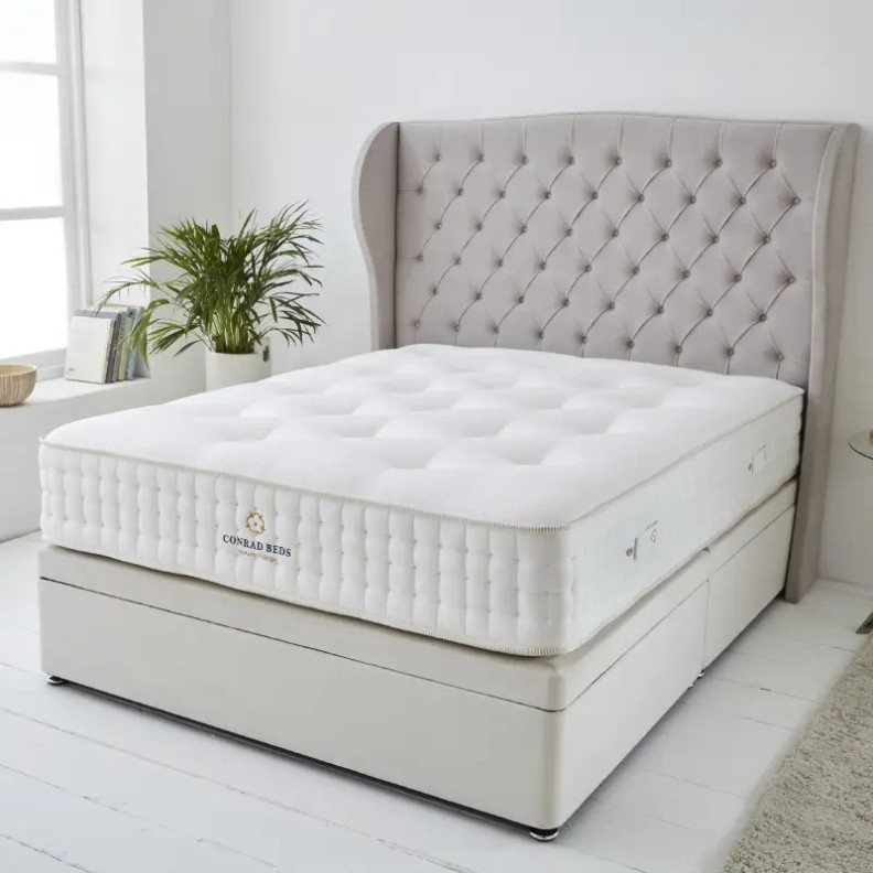 Heritage Ortho 4000 Mattress