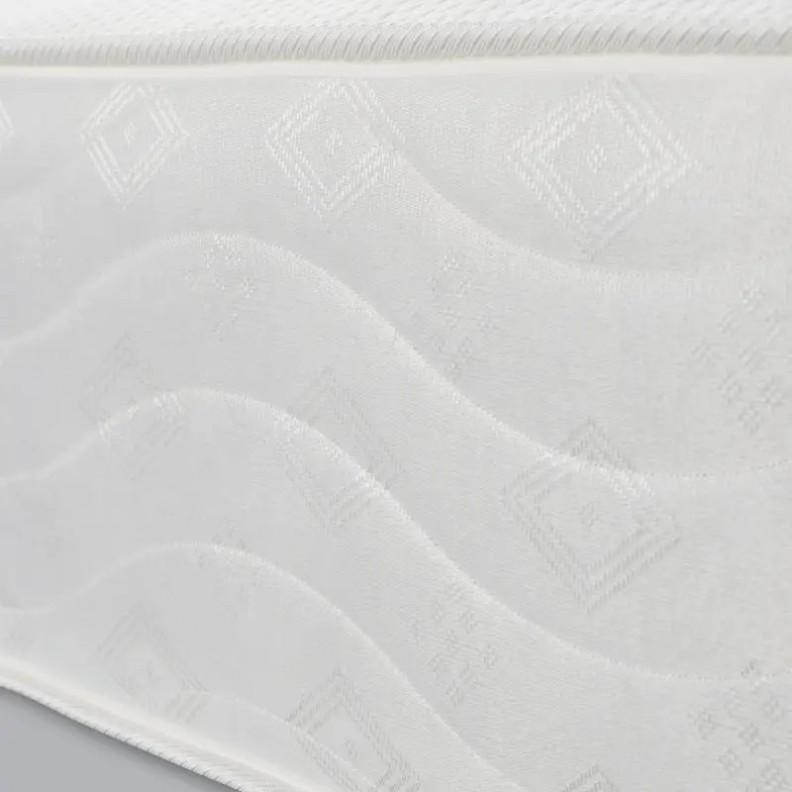 Deluxe Memory Bonell Mattress