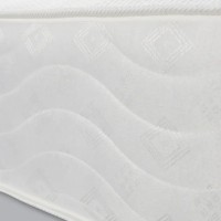 Deluxe Memory Bonell Mattress