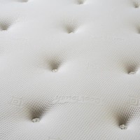 Deluxe Memory Bonell Mattress
